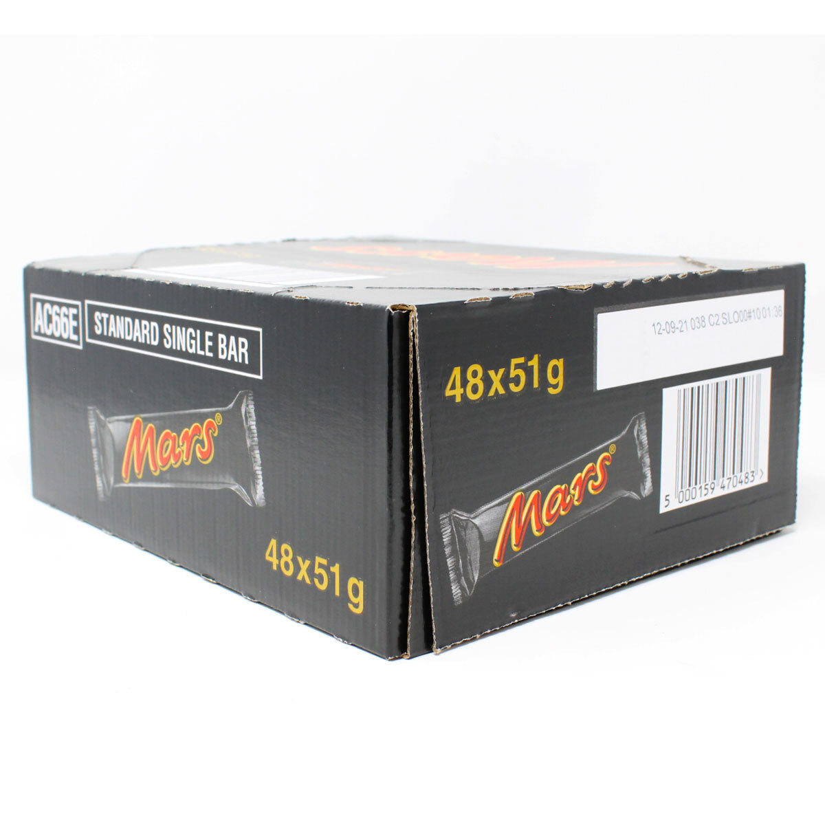 Mars Bar 48 x 51g