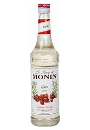 Monin Gomme Syrup 70cl