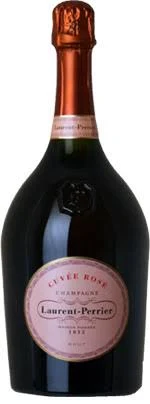 NV Cuvee Rose Magnum, Laurent Perrier Champagne- two 1.5l bottles - Bulkbuydirect