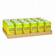 R.Whites Lemonade 24x330ml