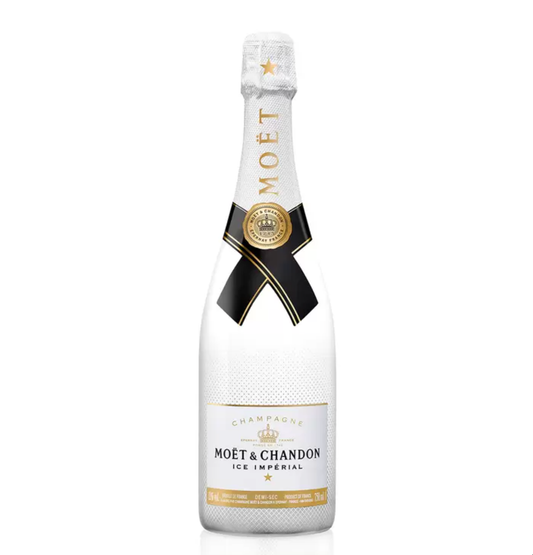 Moët & Chandon Ice Impérial Champagne 750ml