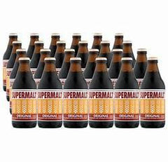 Supermalt Original 24x330ml