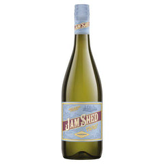 Jam Shed Chardonnay White Wine 75cl (Pack of 6)