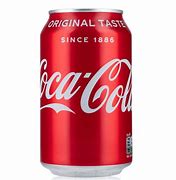 Coca-Cola 330ml Cans (Case of 24) - Bulkbuydirect