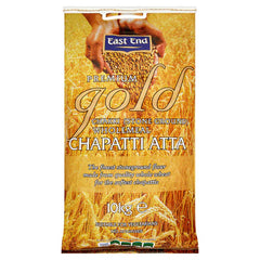 East End Atta Wholemeal Flour, 10kg