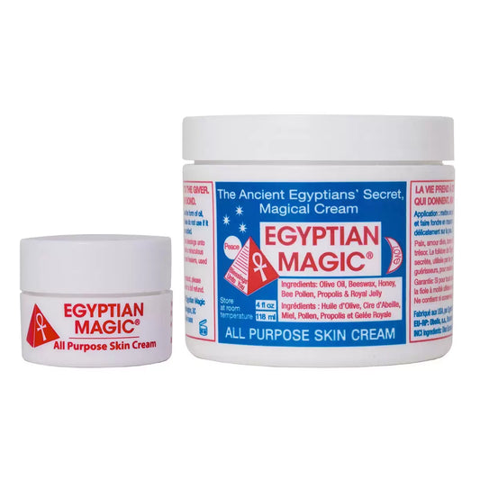 Egyptian Magic Skin Cream, 118ml + 7ml - Bulkbuydirect