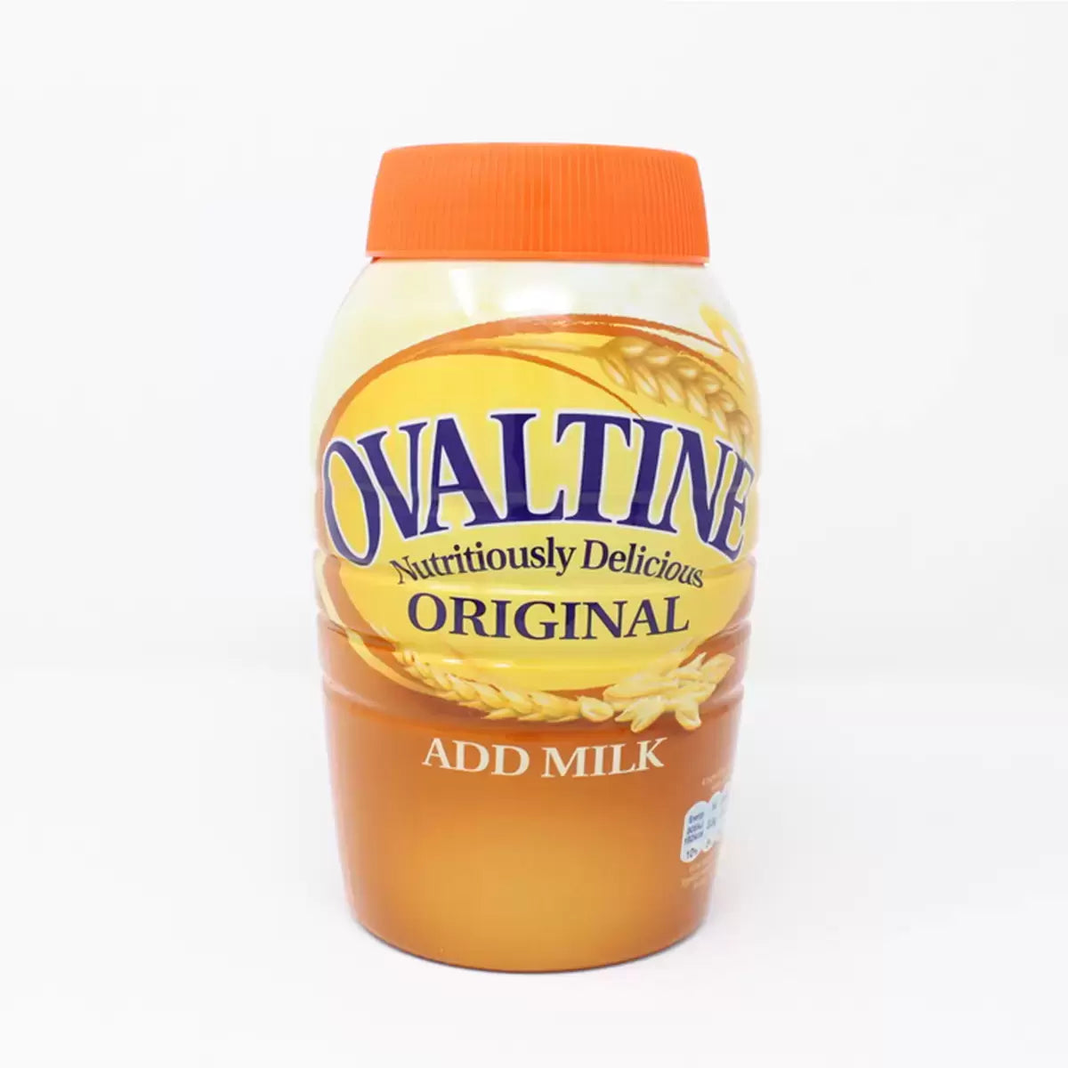 Ovaltine Original, 800g - Bulkbuydirect