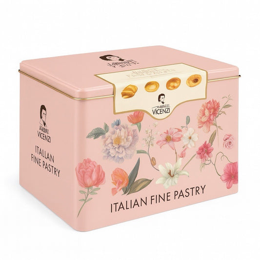 Vicenzi Italian Pastries Assortment 907g - Bulkbuydirect