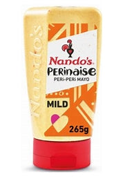 Nando's "Perinaise" Mild Peri Peri Mayo 2x465g
