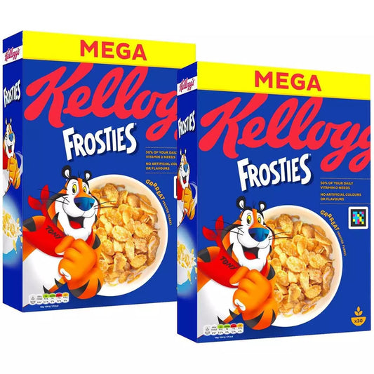 Kellogg's Frosties 2 x 925g