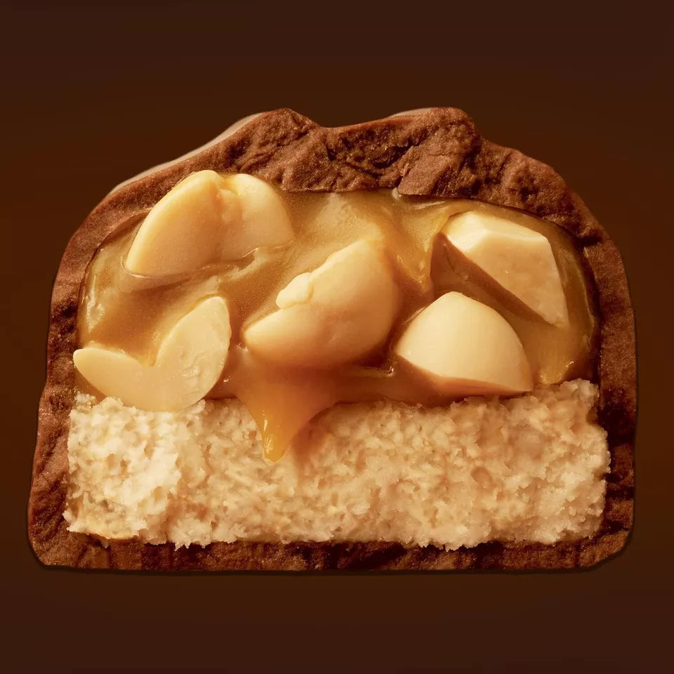 Snickers Bar 48 x 48g - Bulkbuydirect