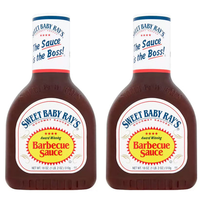 Sweet Baby Ray's Original Barbecue Sauce, 1.13kg - Bulkbuydirect
