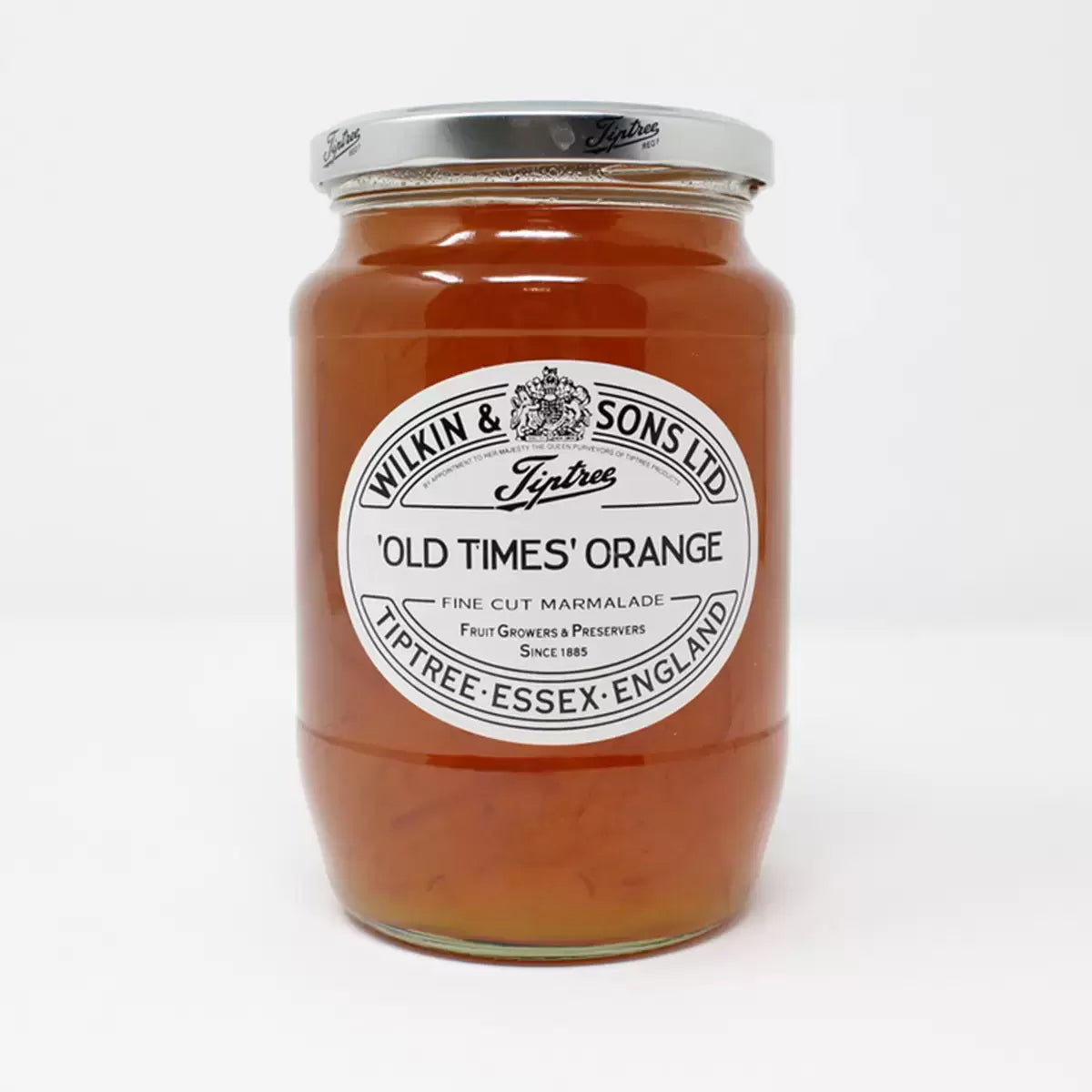 Wilkin & Sons Tiptree 'Old Times' Orange Fine Cut Marmalade, 908g - Bulkbuydirect