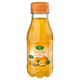 Juice Tree Orange Juice 12x330ml - Bulkbuydirect