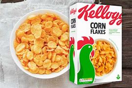 Kellogg's Corn Flakes 2 x 1kg - Bulkbuydirect
