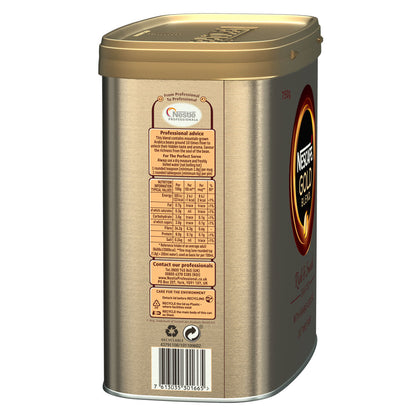 Nescafé Gold Blend Instant Coffee Granules, 750g - Bulkbuydirect